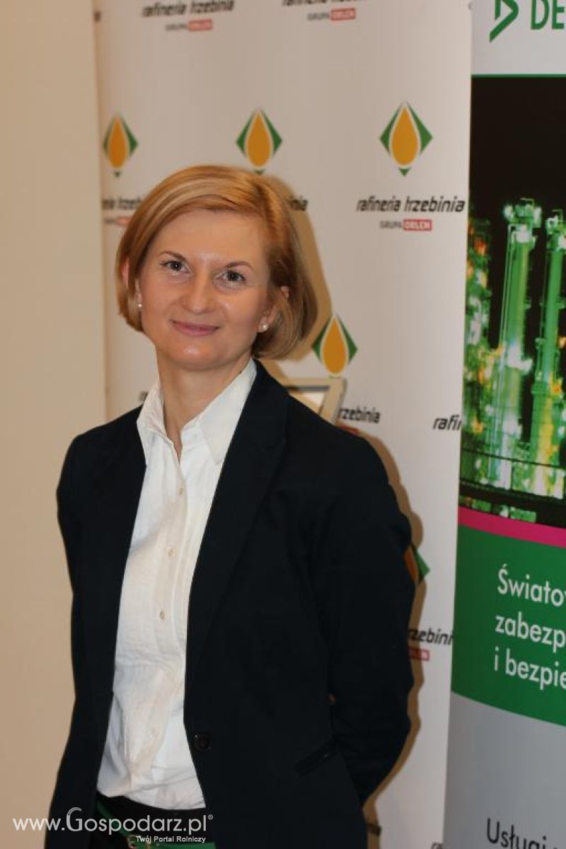 Konferencja nt. Biopaliwa. Jaka przyszłość krajowego łańcucha wytwórczego biokomponentów?