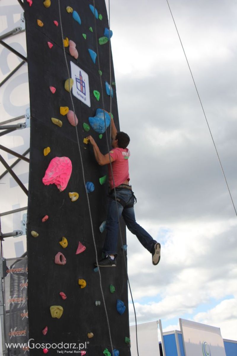  Agro Show 2012 - niedziela