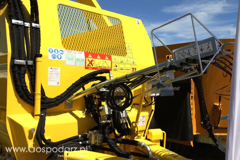 Sgariboldi na Wystawie w Szepietowie 