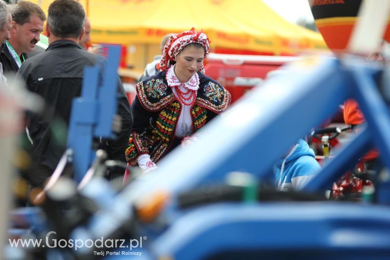 StomilAgro na targach Opolagra 2014