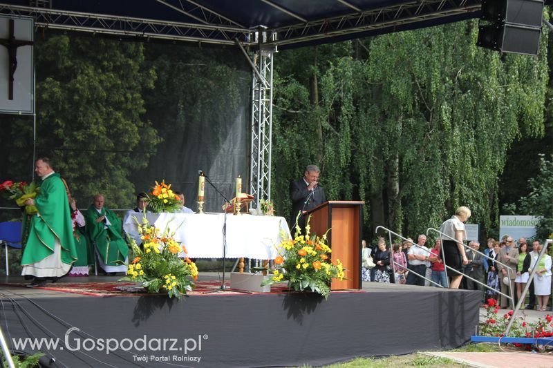 XVIII Regionalna Wystawa Zwierząt Hodowlanych w Szepietowie - niedziela