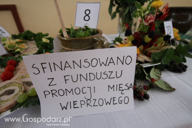 Festiwal Wieprzowiny w Bełżycach - niedziela