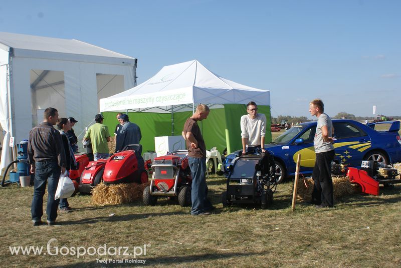 Agro Show 2011 Bednary Foto katalog firm