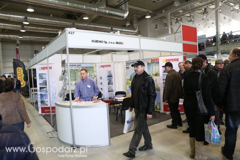 AGRO-PARK Lublin 2016 (niedziela)