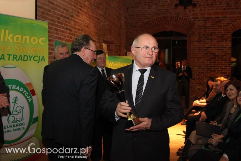 Certyfikacja Tradycyjnych Wędlin - 2013