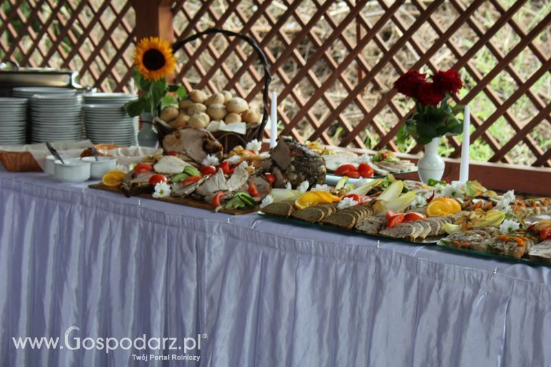 Festiwal Wieprzowiny w Targowisku Dolnym