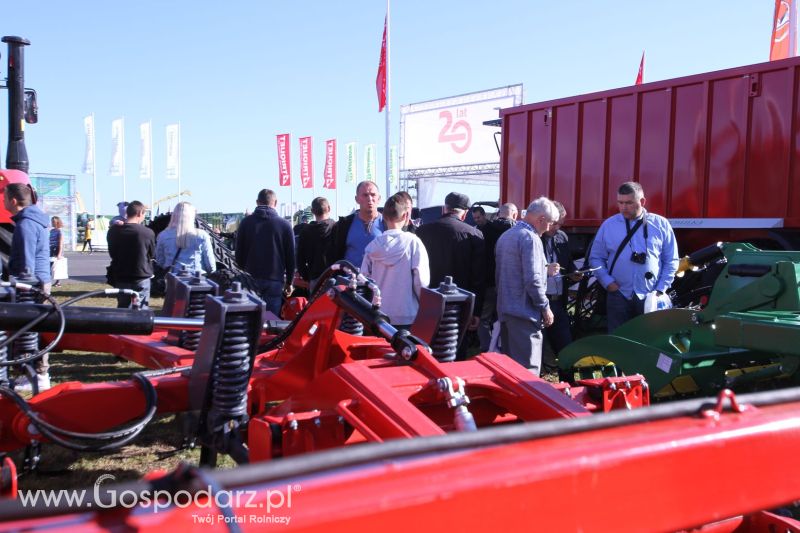 Agro Show 2019 dzień 4