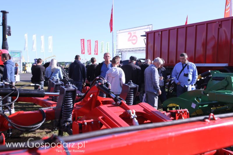 Agro Show 2019 dzień 4