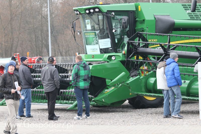 AGRO-PARK Lublin 2016 (sobota)