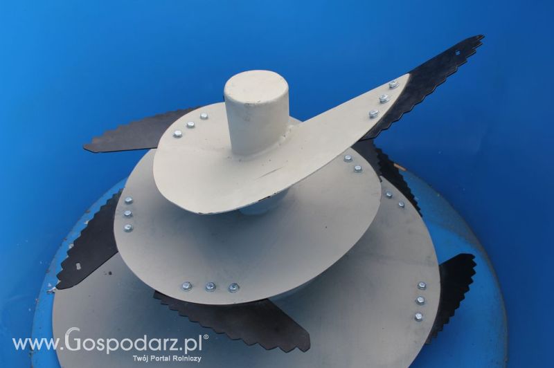 EUROMILK - Szepietowo 2012