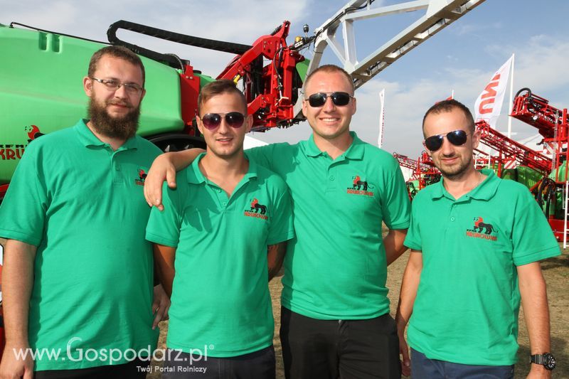 AgroShow 2018