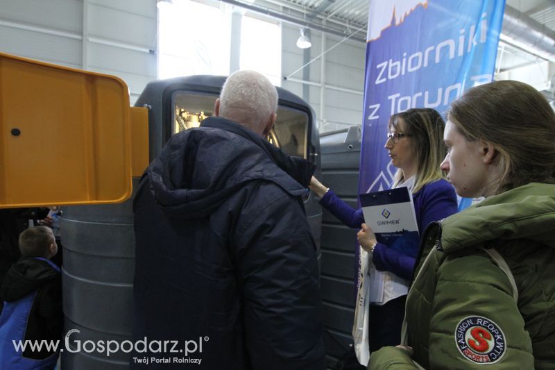 Targi Agro-Park Lublin 2018