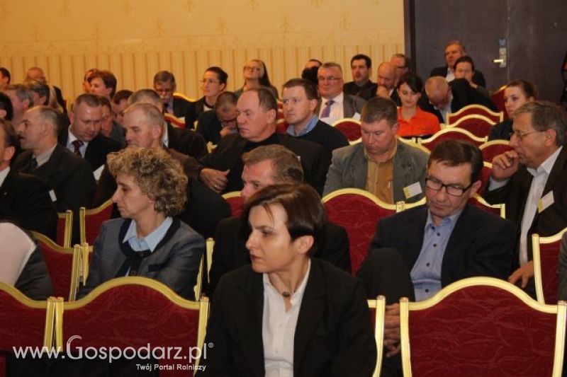 II Ogólnopolskie Forum Grup Producentów Rolnych