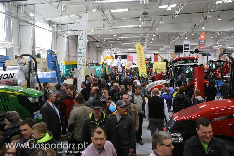 AGRO-PARK Lublin 2016 (niedziela)