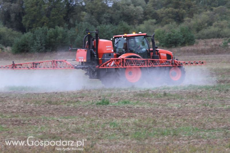 Agro Show 2019 dzień 3