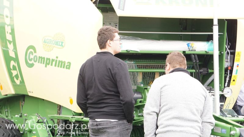 Agromix na AGRO SHOW BEDNARY 2017