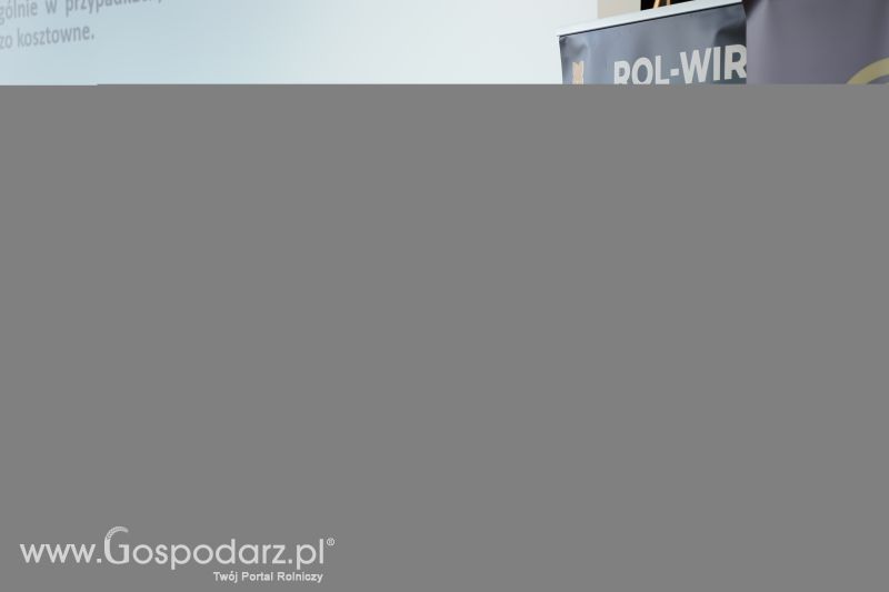 Wielkopolskie Forum Rolnicze w powiecie gnieźnieńskim
