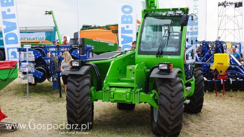 Merlo na OPOLAGRZE 2015