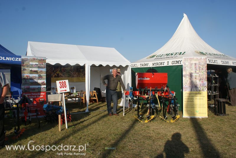Agro Show 2011 Bednary Foto katalog firm
