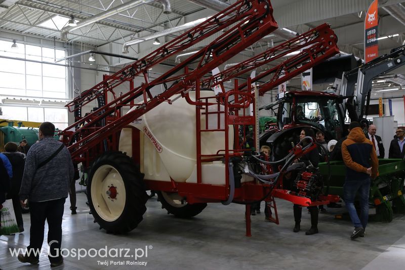 AGRO-PARK Lublin 2016 (niedziela)