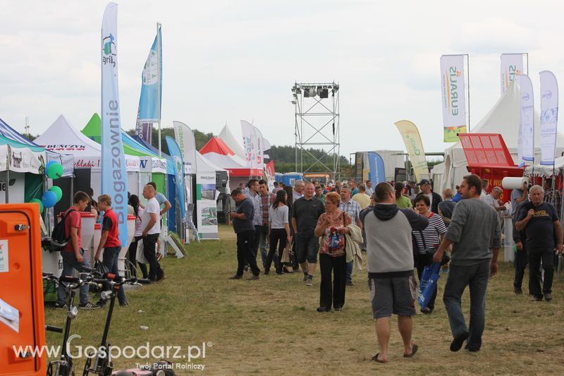 Sobota na Opolagrze 2016 razem z Gospodarz.pl