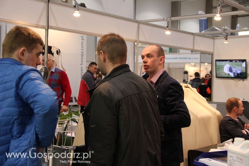 Targi Ferma Łódź 2016