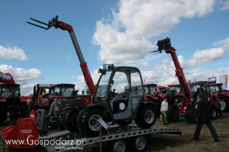 Agro Show 2012 Bednary foto-katalog firm cz.1