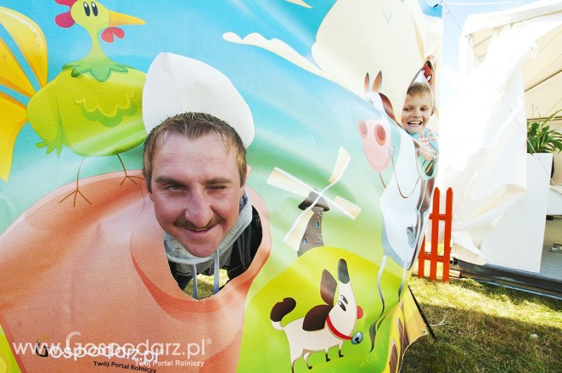 Agro Show 2012 w obiektywie