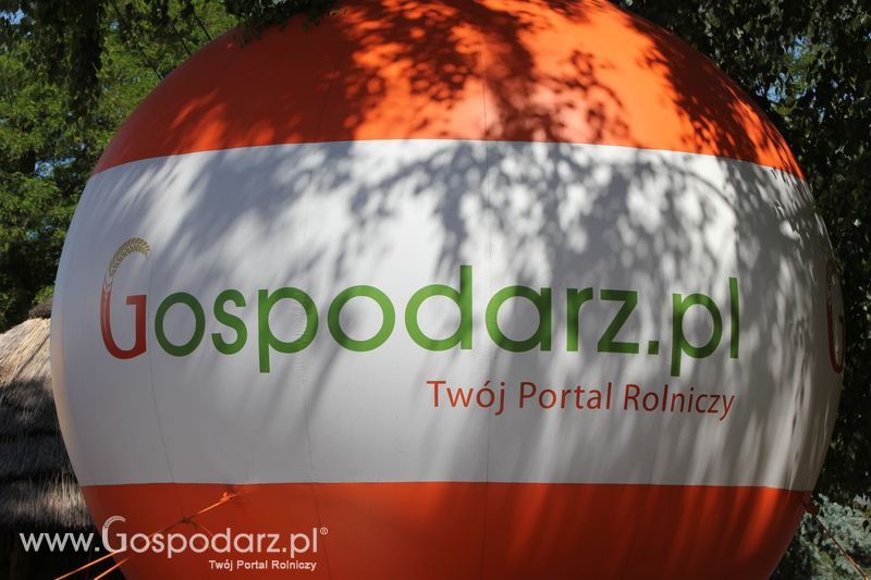 Targi rolne w Szepietowie (27-28.06.2015)