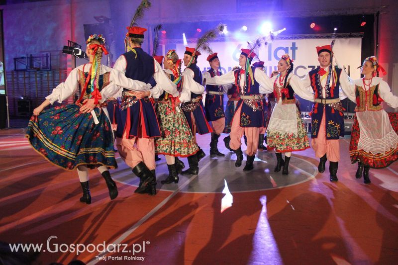 60-lecie Autonomii Uniwersytetu Przyrodniczego w Poznaniu cz.2