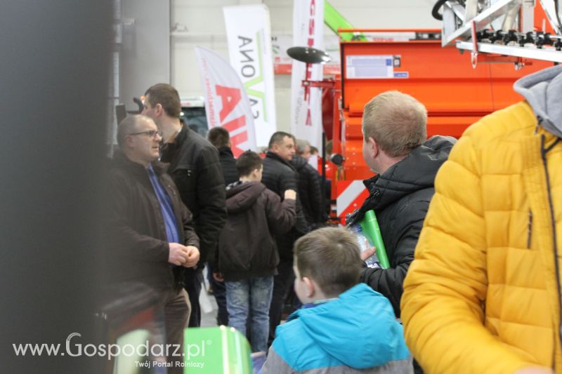 AGRO-PARK Lublin 2020 dzień 2