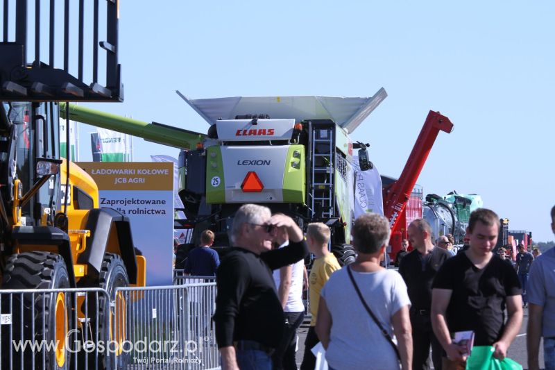 Agro Show 2019 dzień 4