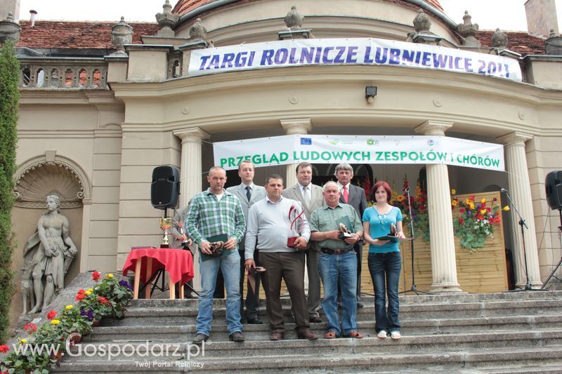  XX Targi Rolnicze Lubniewice