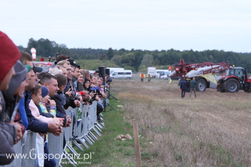 Agro Show 2019 dzień 3