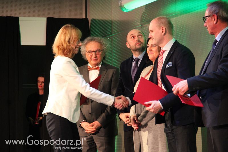 Targi AGROTECH w Kielcach (piątek, 18 marca 2016 r.)