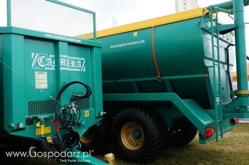 Camara na OPOLAGRZE 2015