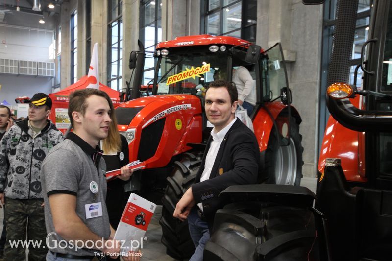  ARENA AGRO Ostróda 2015