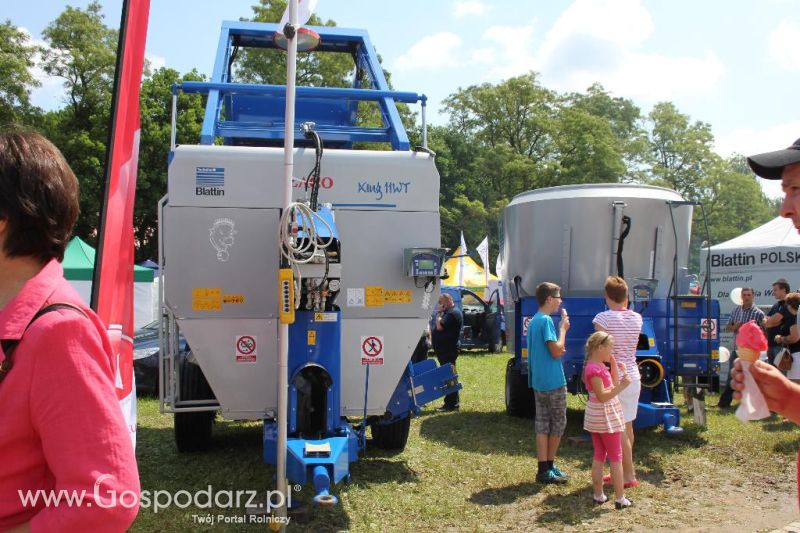 Regionalna Wystawa Zwierząt Hodowlanych i Dni z Doradztwem Rolniczym w Szepietowie-sobota