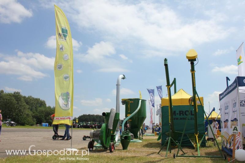 M-Rol na Opolagrze 2013