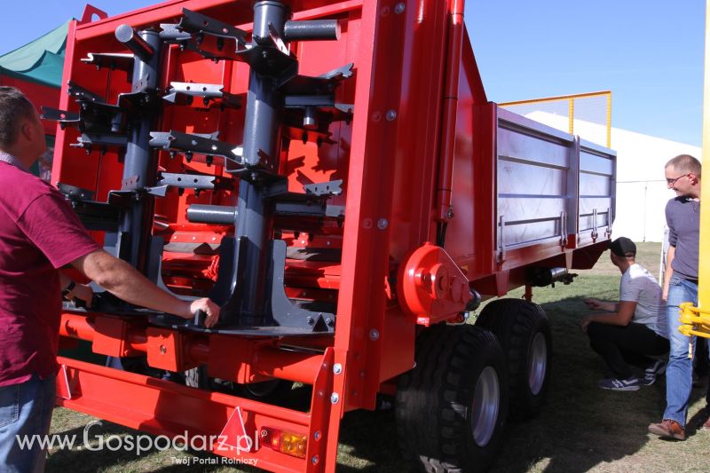 Agro Show 2019 dzień 4