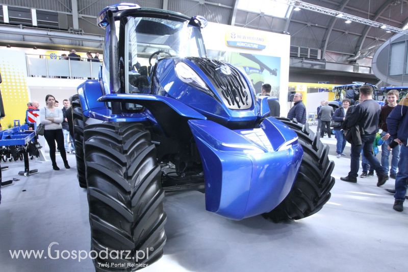 XXV AGROTECH Kielce 2019 dzień 3