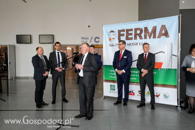 Ferma 2019 dzień 1
