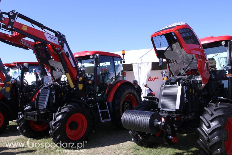 Agro Show 2019 dzień 4