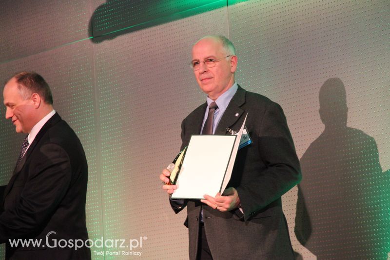 Targi AGROTECH w Kielcach (piątek, 18 marca 2016 r.)