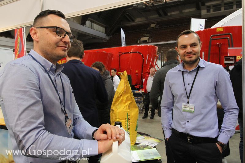 Targi Ferma 2018