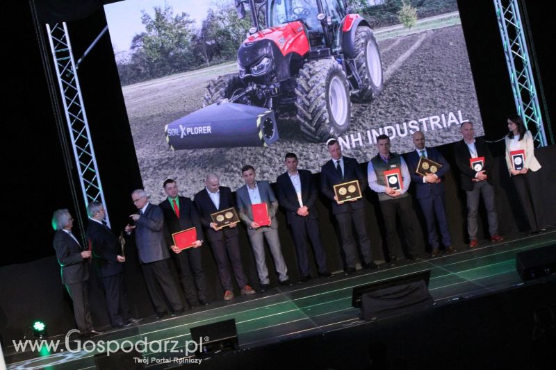 XXV AGROTECH Kielce 2019