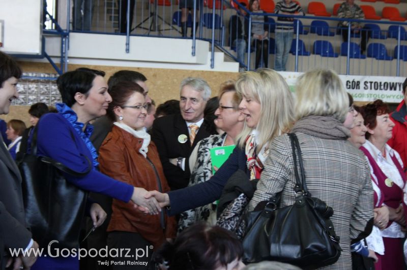 XV Spotkania Tradycji Wielkanocnych Ziemi Kłodzkiej