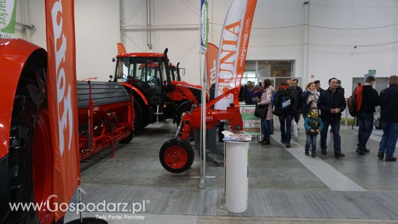 Agro-Park Lublin 2017