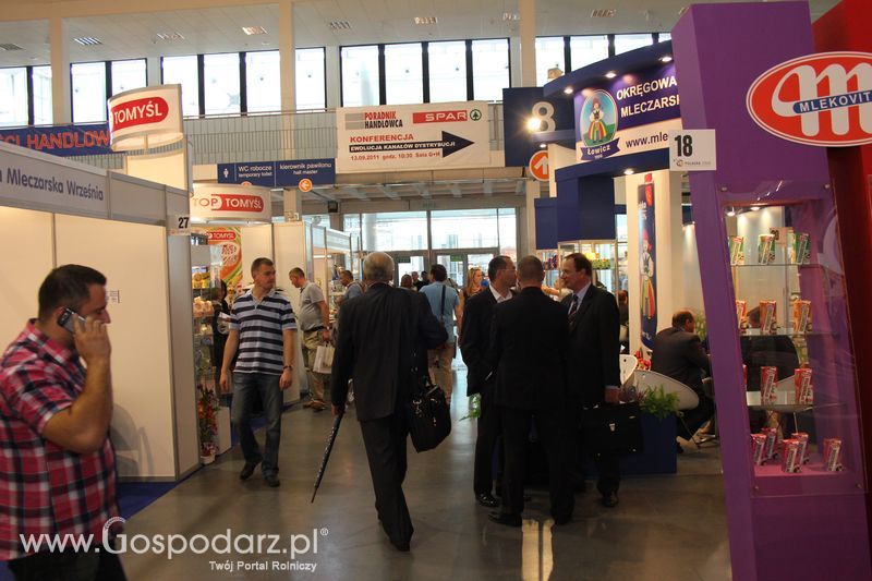 Polagra - Food 2011