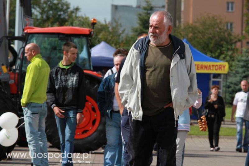 Targi ROLEXPO w Sochaczewie